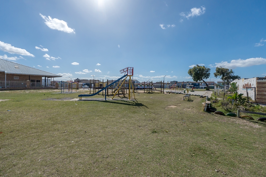3 Bedroom Property for Sale in Westridge Western Cape